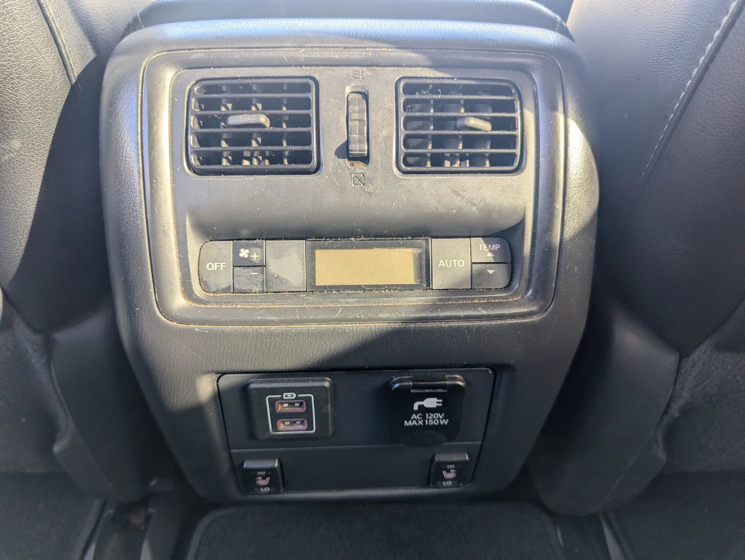 Used 2018 Nissan Pathfinder SL w/ SL Premium Package image 20