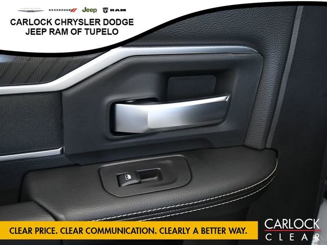 New 2026 RAM 2500 Big Horn image 31