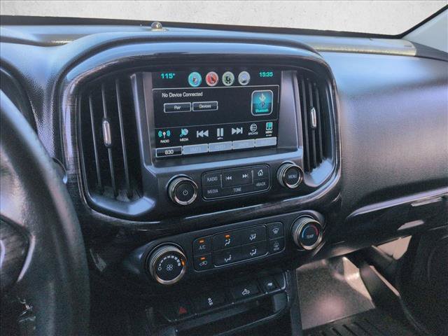 Used 2016 Chevrolet Colorado LT w/ LT Convenience Package RWD image 20