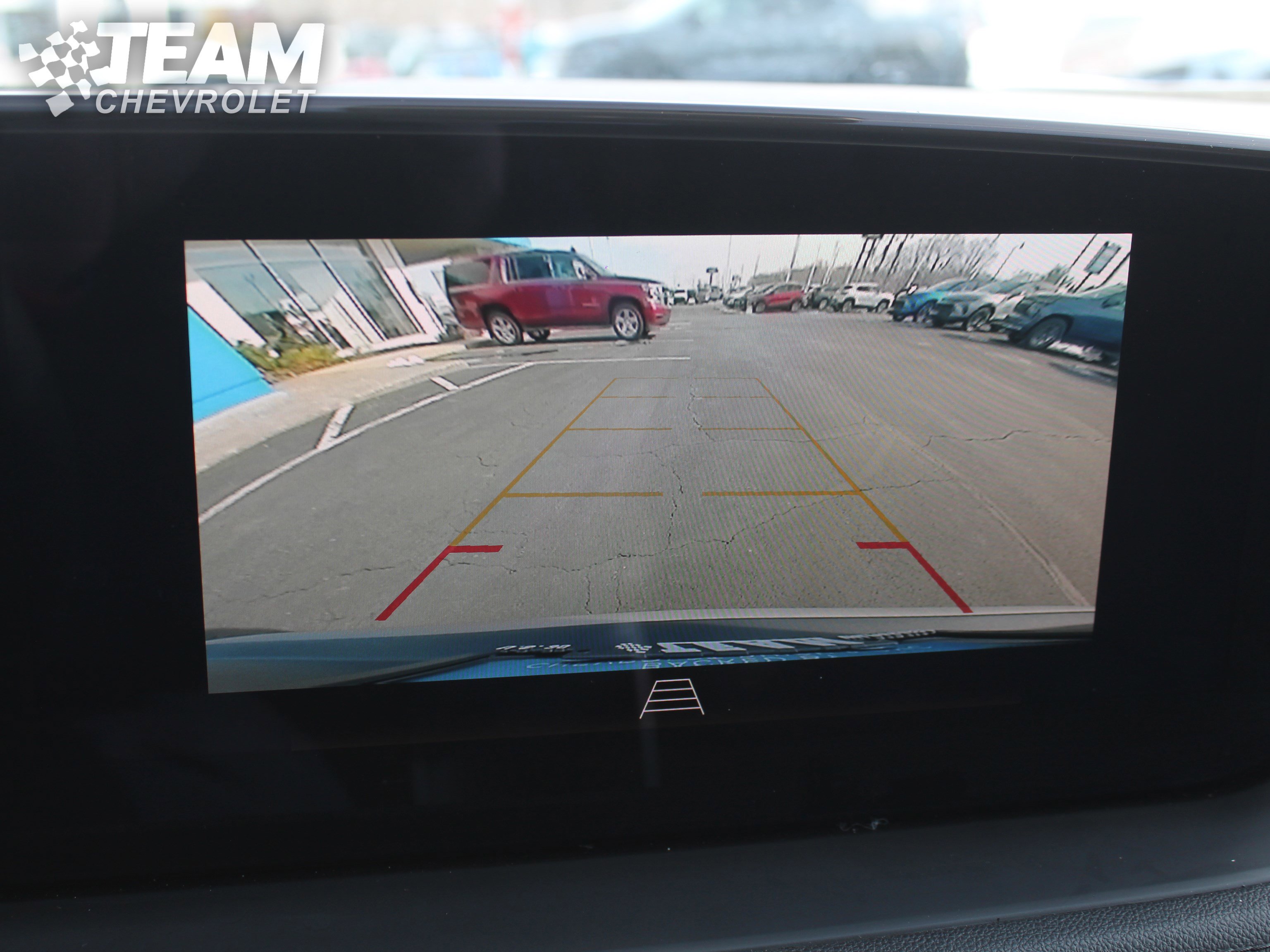 Certified 2024 Buick Encore GX Preferred image 17