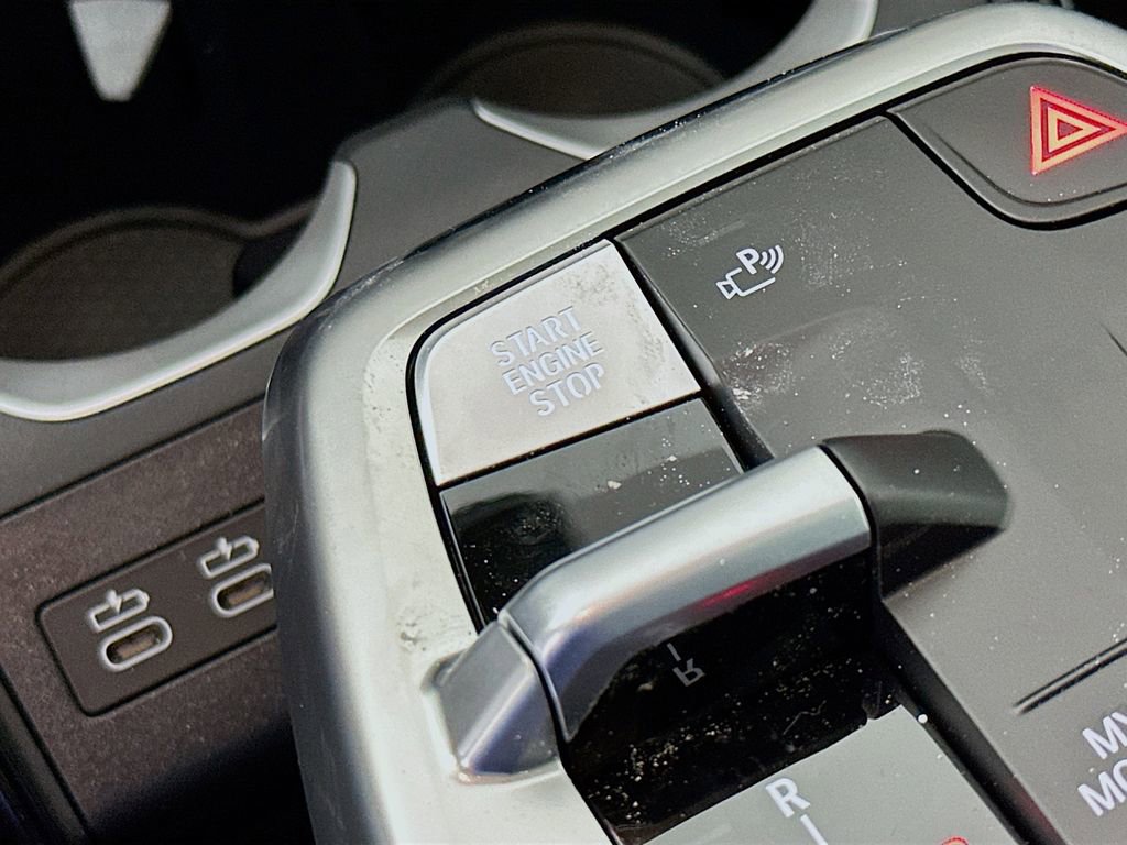 New 2026 BMW X1 xDrive28i w/ Technology Package image 19