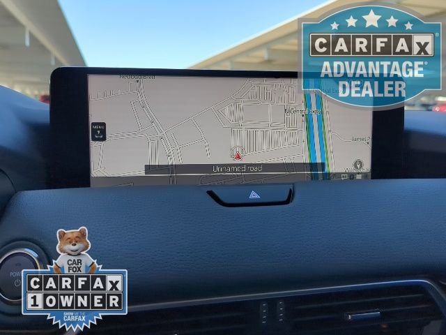 Used 2025 MAZDA CX-90 Plug-In Hybrid w/Premium Sport image 13