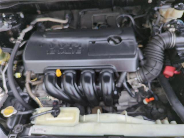 Used 2008 Toyota Corolla CE image 20