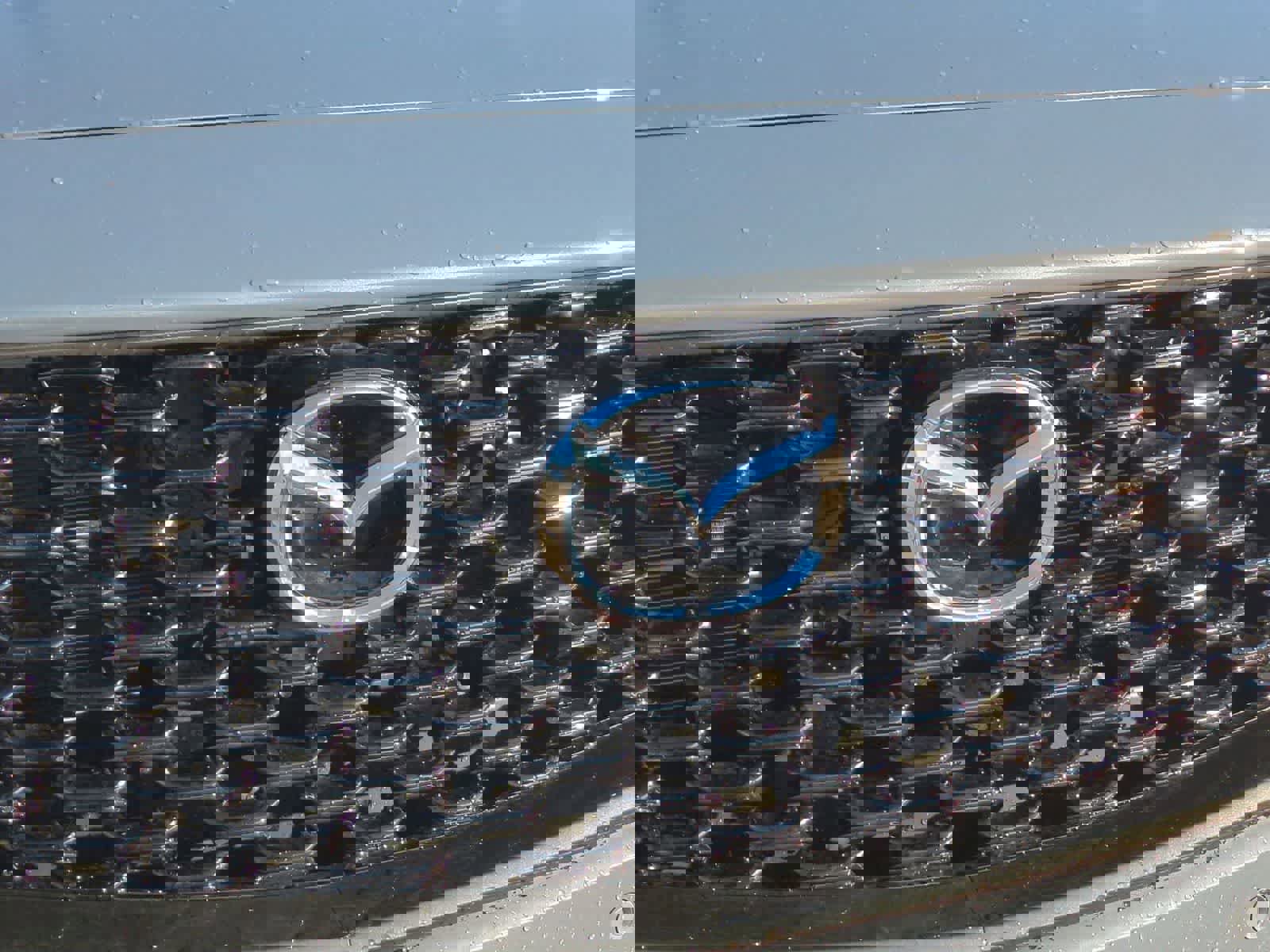 New 2026 MAZDA CX-50 2.5 Hybrid w/ Weather Package image 11