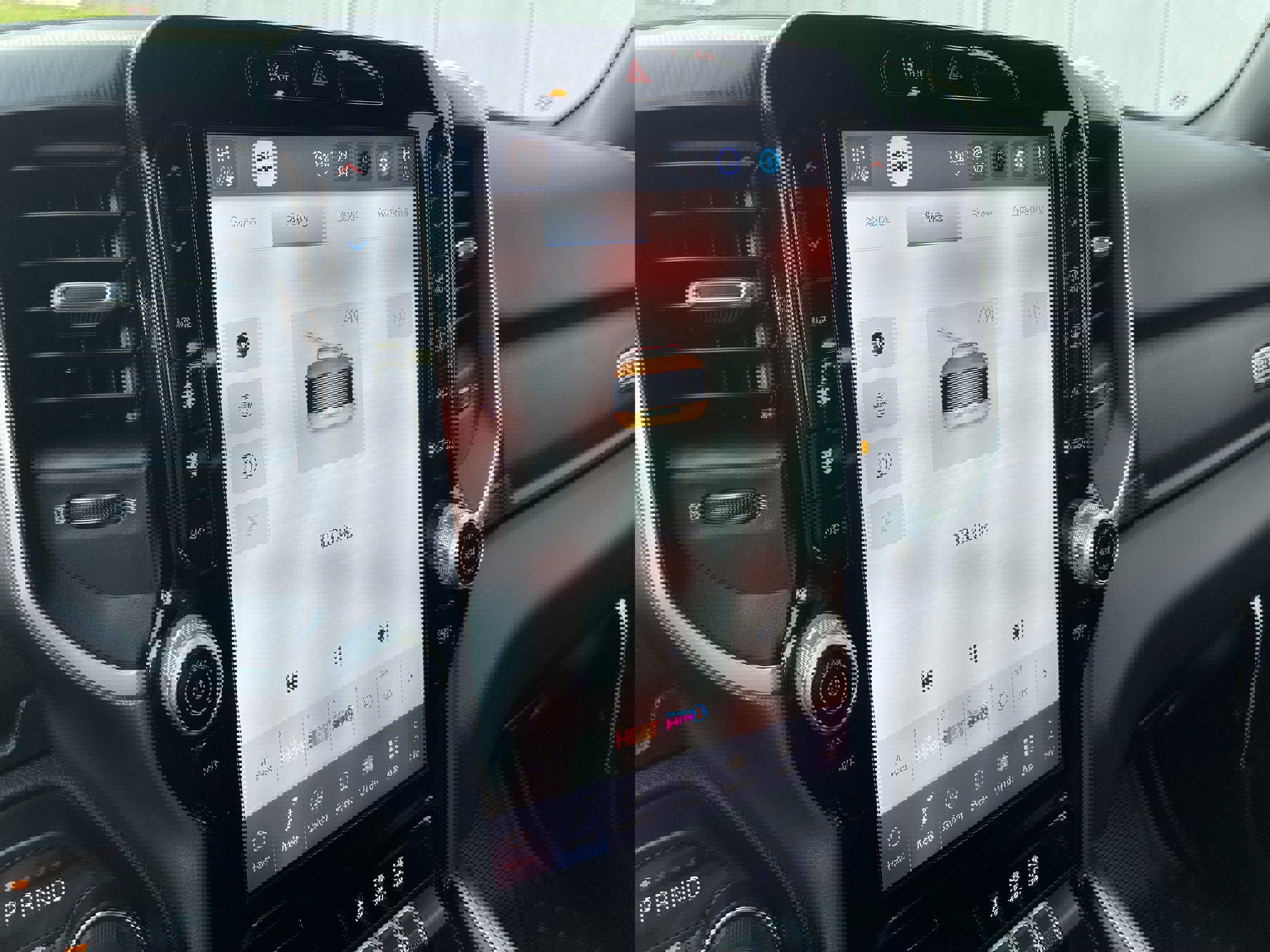 New 2026 RAM 1500 Big Horn image 31