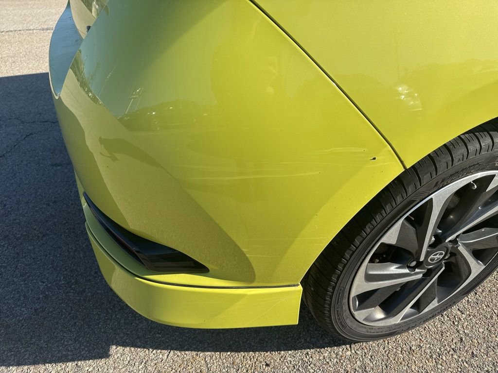 Used 2016 Scion iM image 28