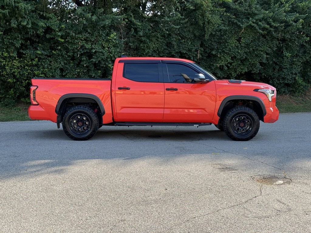 Used 2022 Toyota Tundra TRD Pro image 4