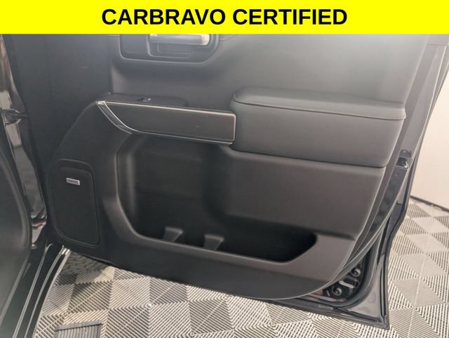 Certified 2021 GMC Sierra 1500 AT4 w/ AT4 Premium Package AWD/4WD image 34