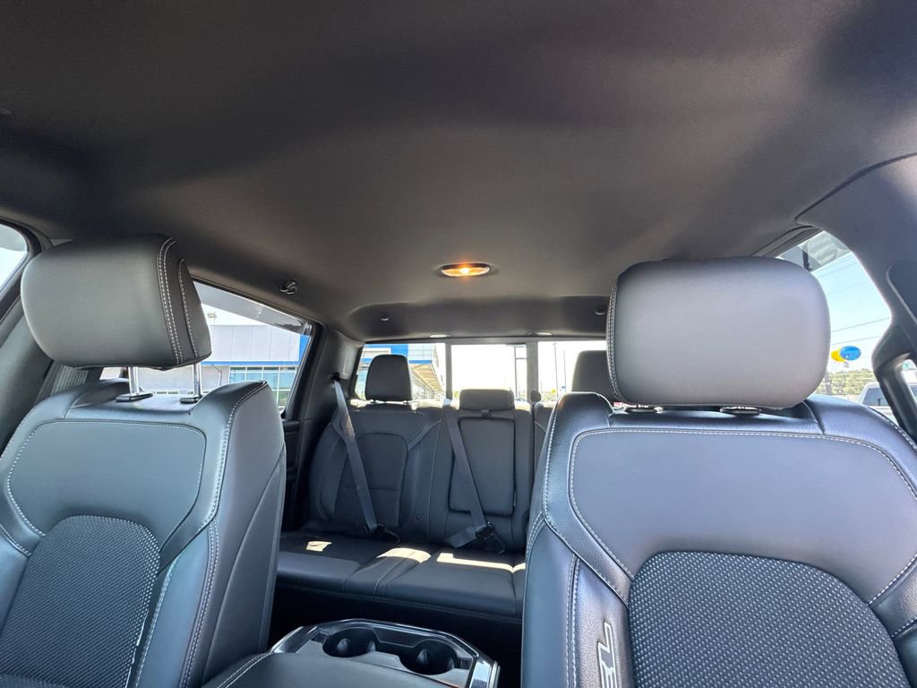 Used 2021 RAM 1500 Rebel w/ Rebel Level 1 Equipment Group image 31