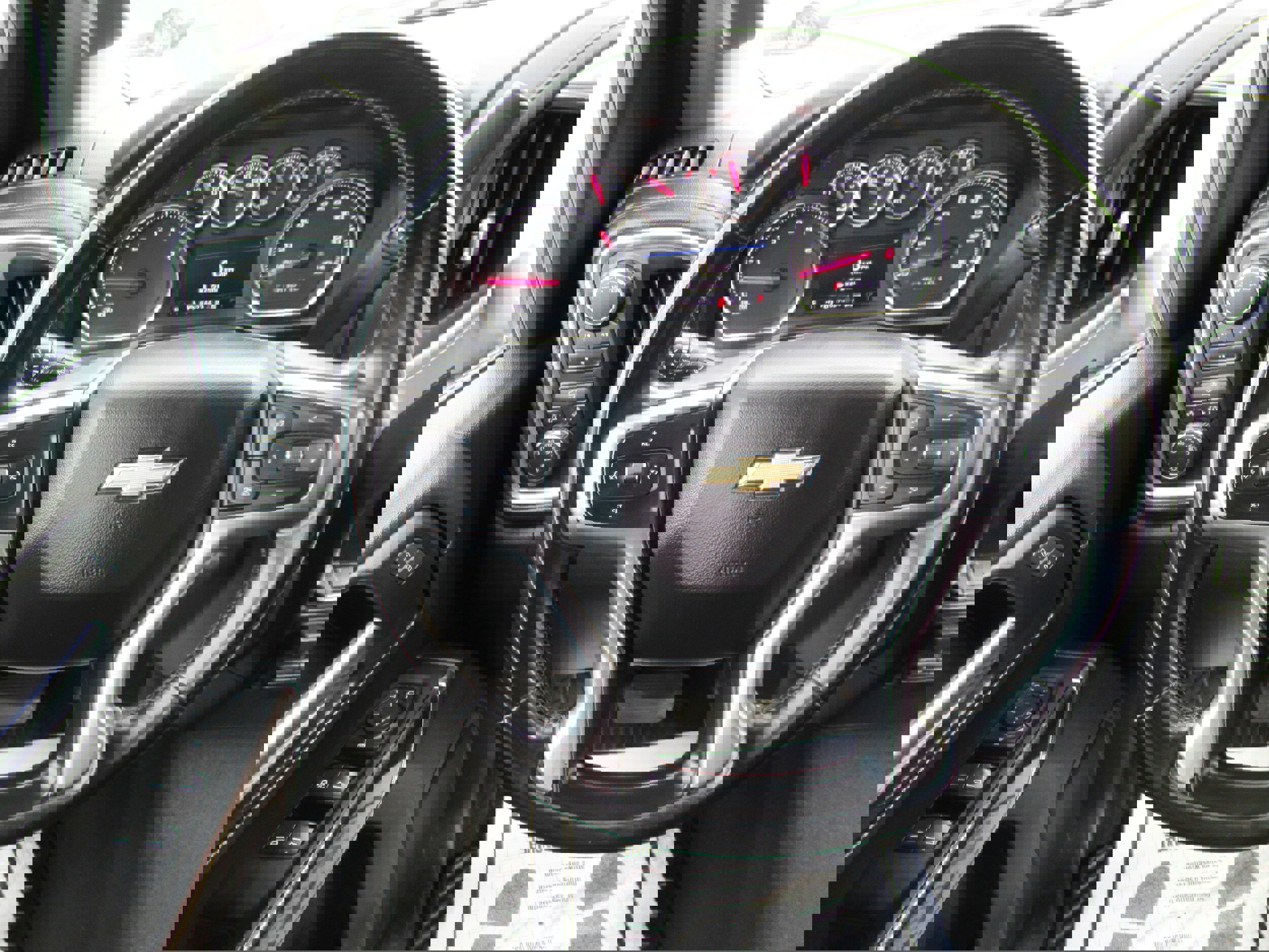 Used 2023 Chevrolet Silverado 2500 LT image 11