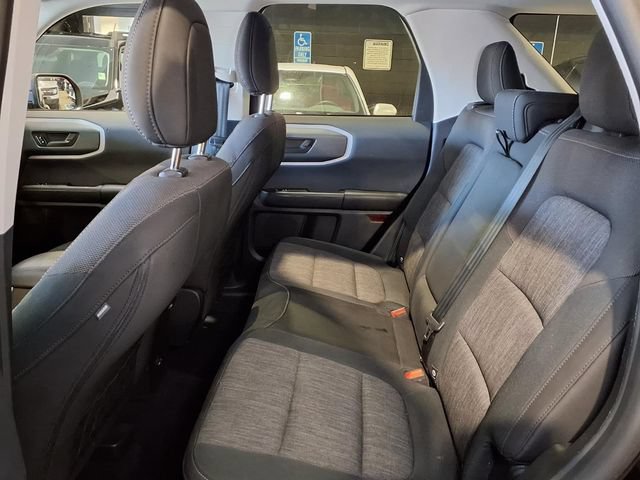 Used 2023 Ford Bronco Sport Big Bend AWD/4WD image 21