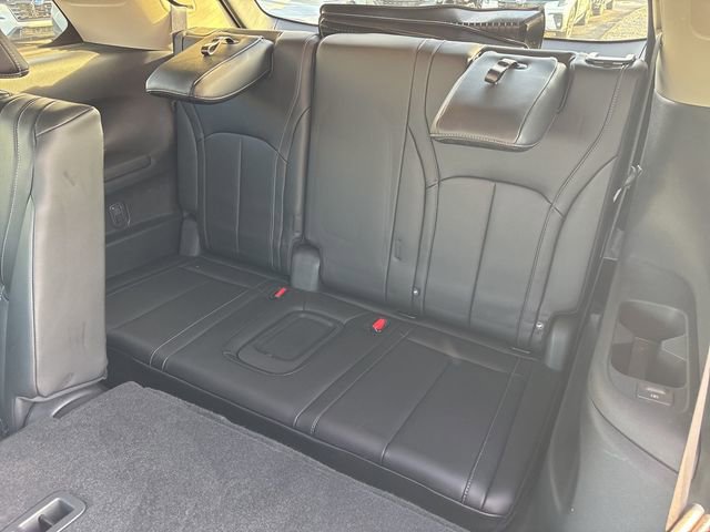 Used 2023 INFINITI QX60 Sensory w/ Vision Package image 15