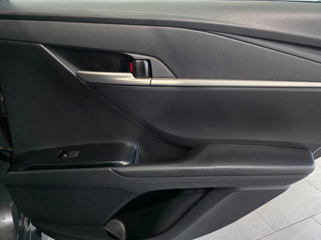Used 2025 Toyota Camry LE FWD image 12