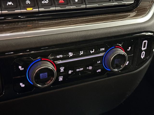 New 2026 Chevrolet Silverado 1500 LT image 17