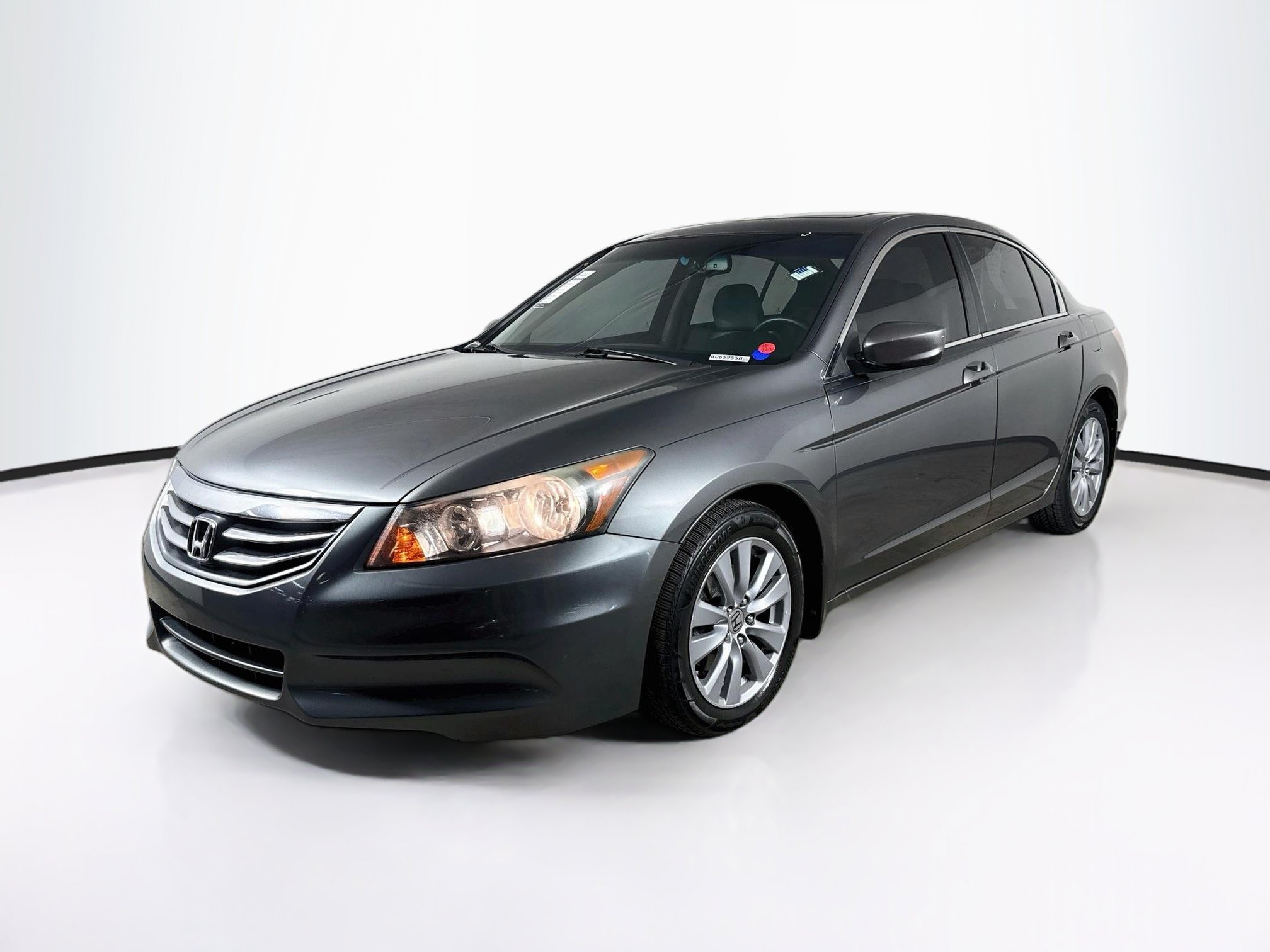 Used 2011 Honda Accord EX-L image 4