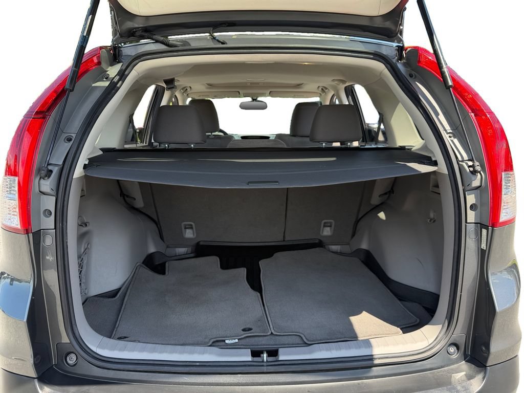 Used 2013 Honda CR-V EX image 9