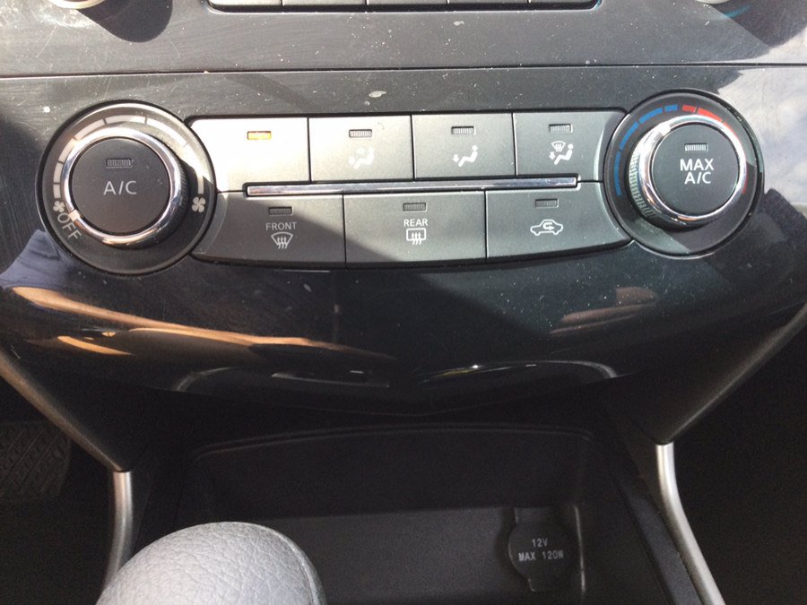 Used 2015 Nissan Altima 2.5 S w/ Power Driver Seat Package FWD image 30