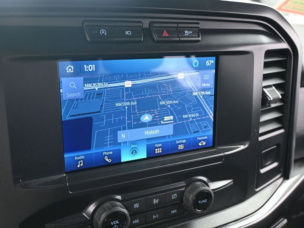 Used 2021 Ford F150 XL w/ STX Appearance Package image 20