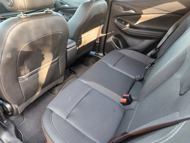 Used 2024 Buick Encore GX Preferred image 31