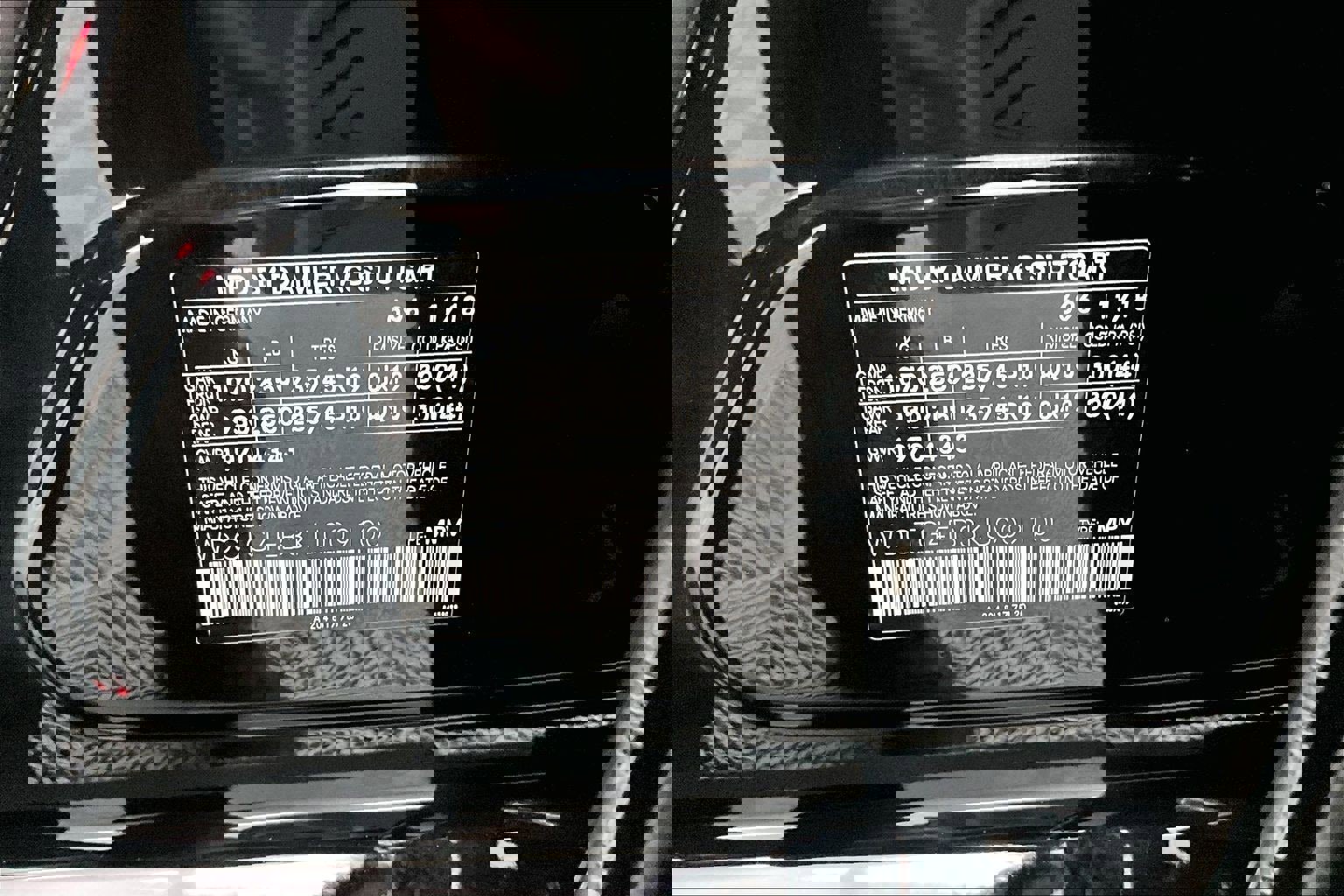 Used 2019 Mercedes-Benz GLA 250 image 33