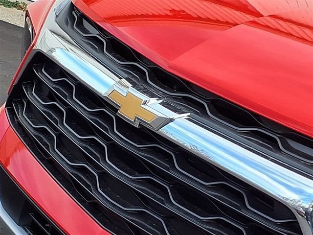 New 2026 Chevrolet Blazer LT image 22