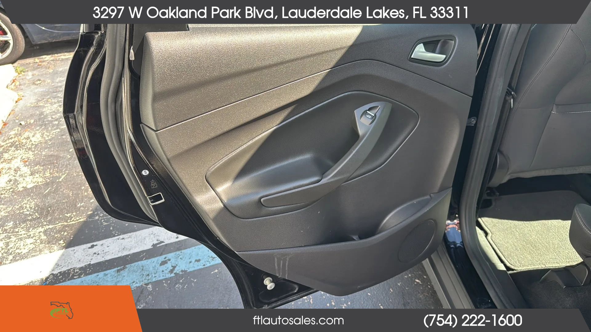Used 2018 Ford C-MAX SE w/ Equipment Group 201A image 26