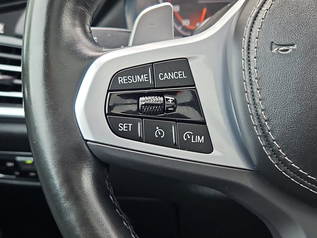 Used 2023 BMW X5 M50i w/ Executive Package AWD/4WD image 30