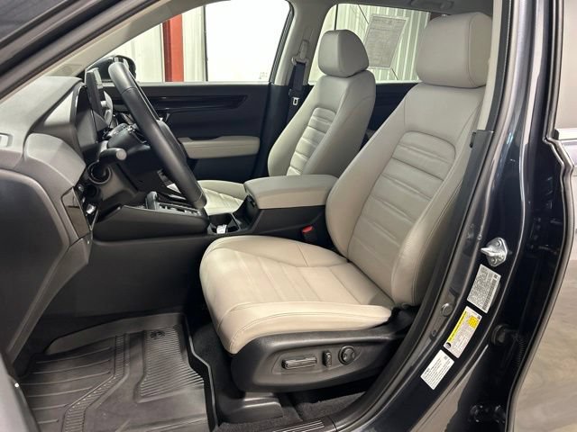 Certified 2026 Honda CR-V EX-L image 15
