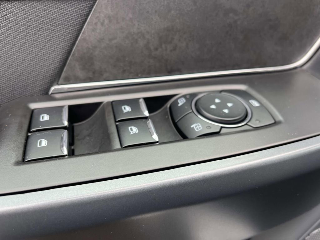 Used 2024 Ford F150 XLT w/ Mobile Office Package image 26