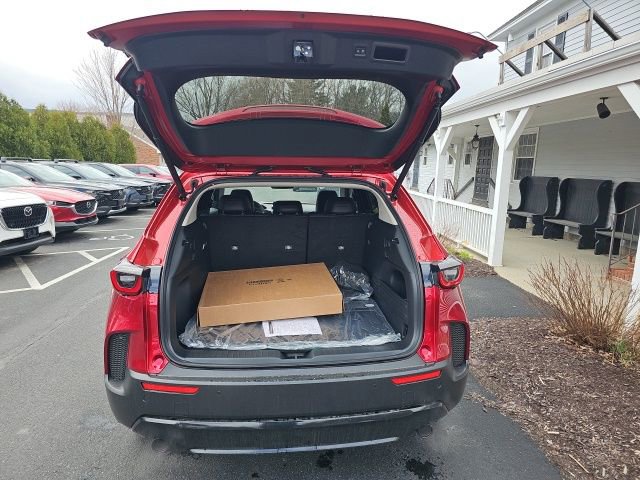 New 2026 MAZDA CX-50 AWD 2.5 Hybrid w/ Weather Package image 15
