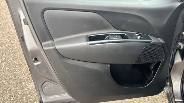 Used 2015 RAM ProMaster City Tradesman w/ Mopar Trailer Tow Group image 8