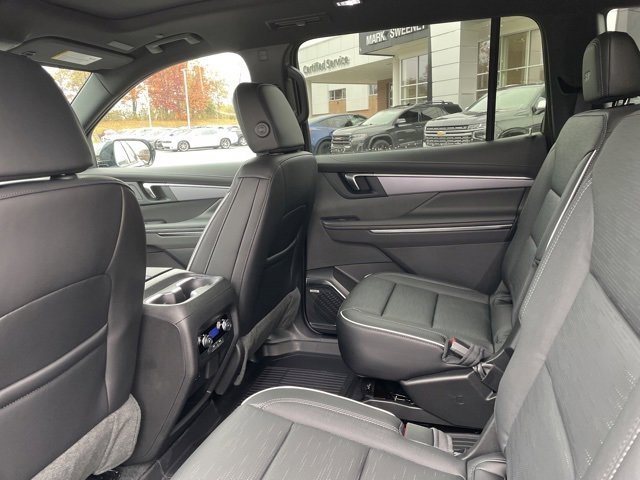 New 2026 Buick Enclave Sport Touring w/ Power Package image 16