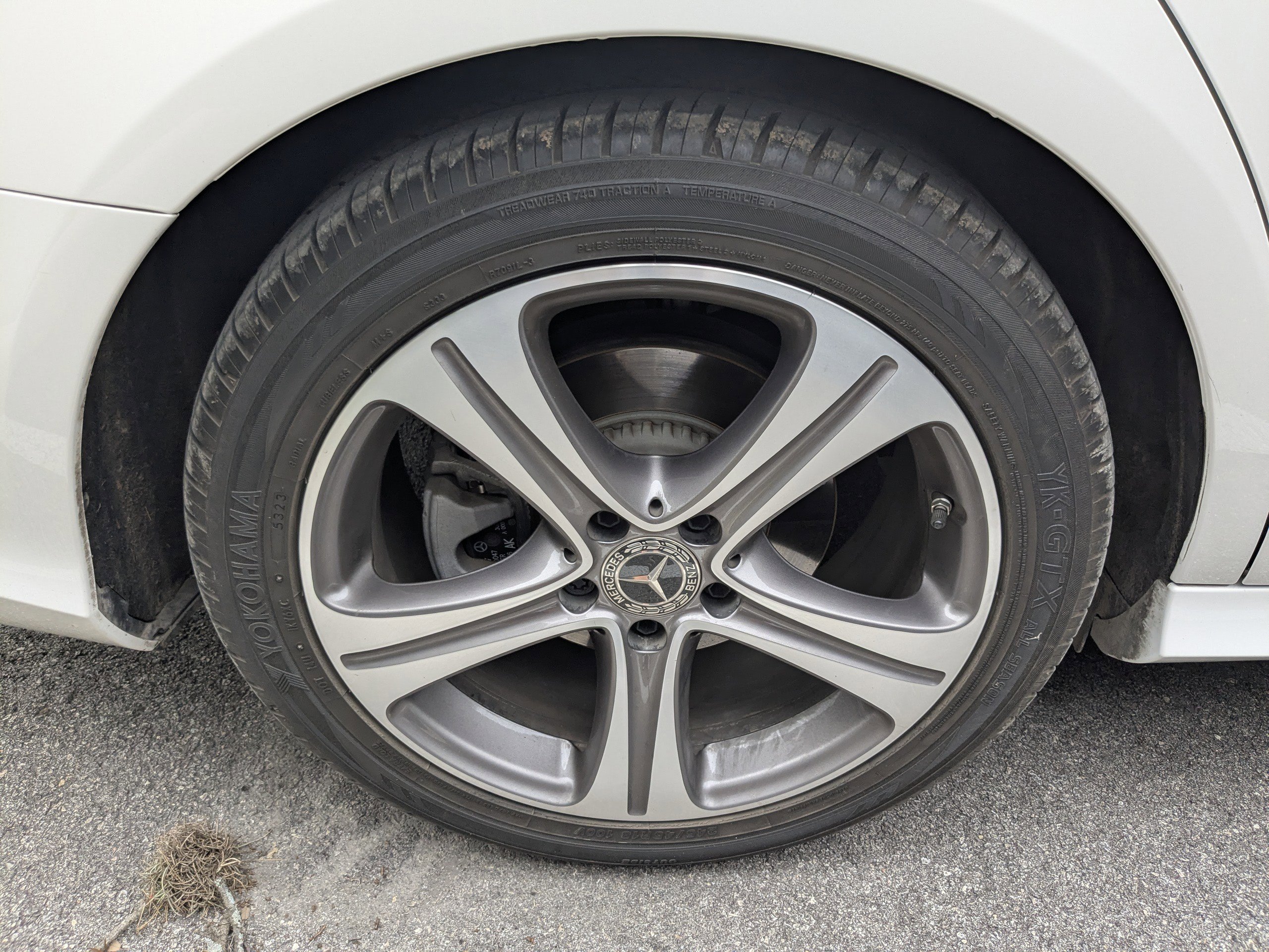 Used 2019 Mercedes-Benz E 300 image 10