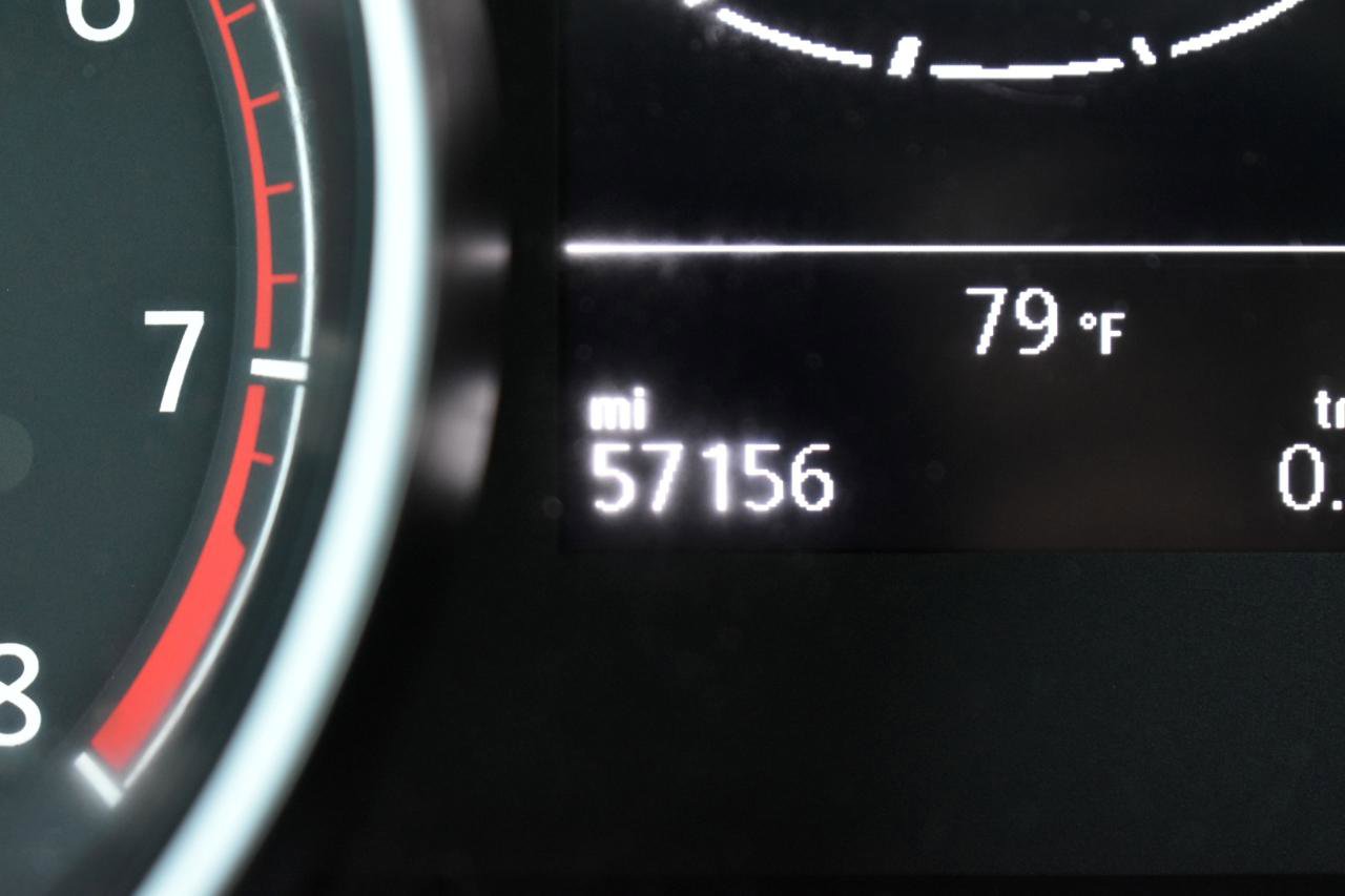 Used 2017 Volkswagen Golf Alltrack S image 17