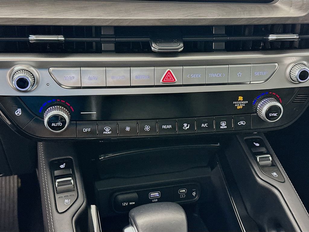 Used 2023 Kia Telluride EX X-Line image 16