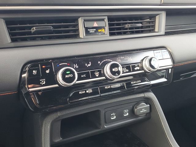 New 2026 Honda Passport TrailSport Elite image 24