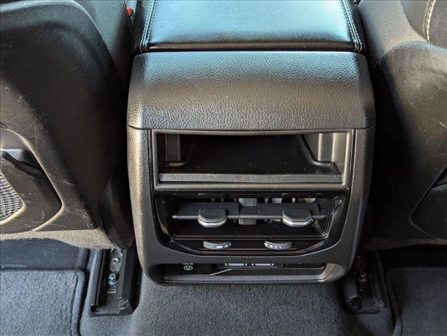 Used 2023 Jeep Grand Cherokee Limited AWD/4WD image 17