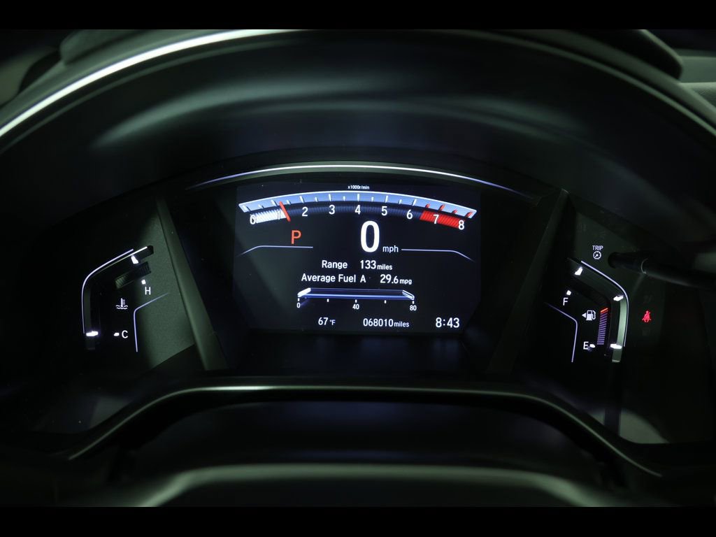 Used 2019 Honda CR-V EX-L image 19