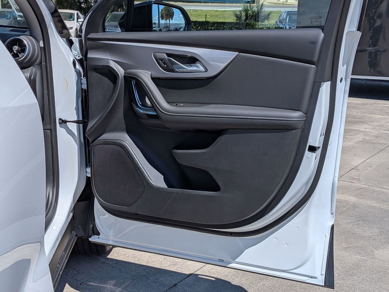 New 2026 Chevrolet Blazer LT FWD image 20