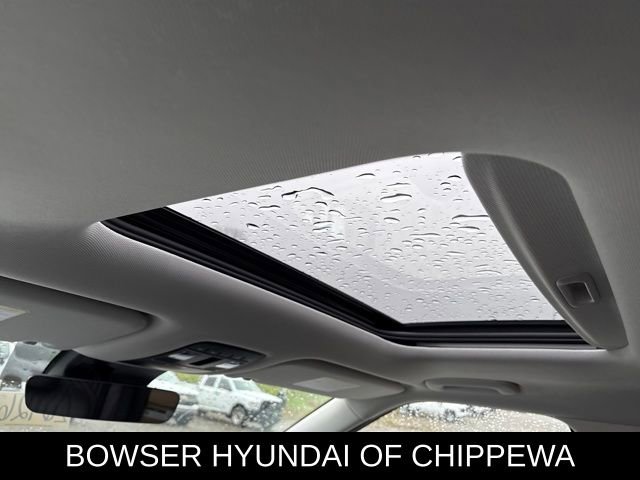 New 2026 Hyundai Palisade SEL image 7