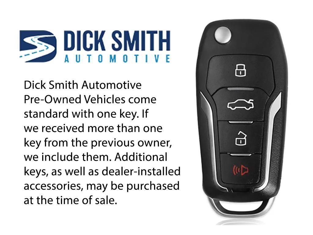 Used 2024 Volkswagen Atlas Cross Sport SEL R-Line image 28