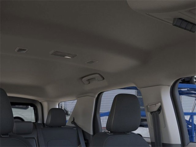 New 2026 Ford Bronco Sport Big Bend image 22