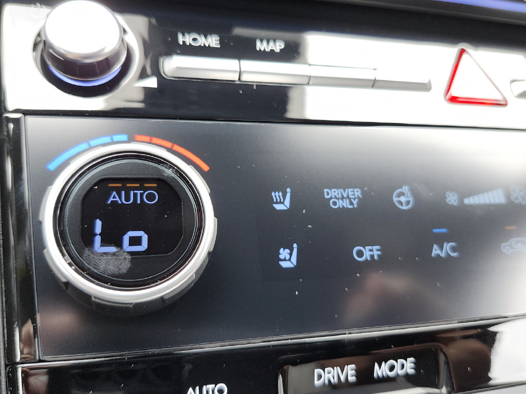 New 2027 Hyundai Santa Fe Calligraphy FWD image 31
