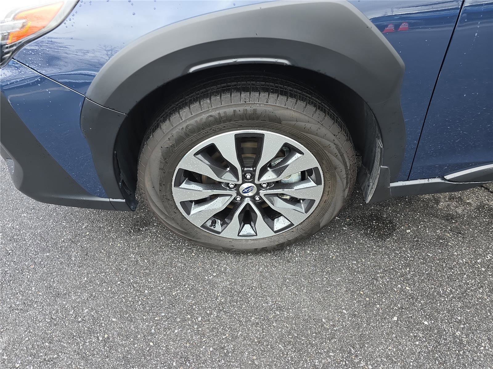 Used 2024 Subaru Outback Limited image 12