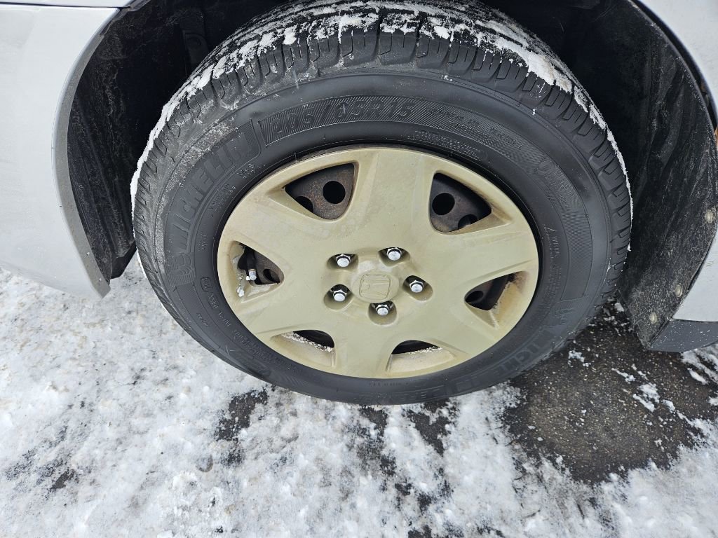 Used 2006 Honda Accord LX image 20