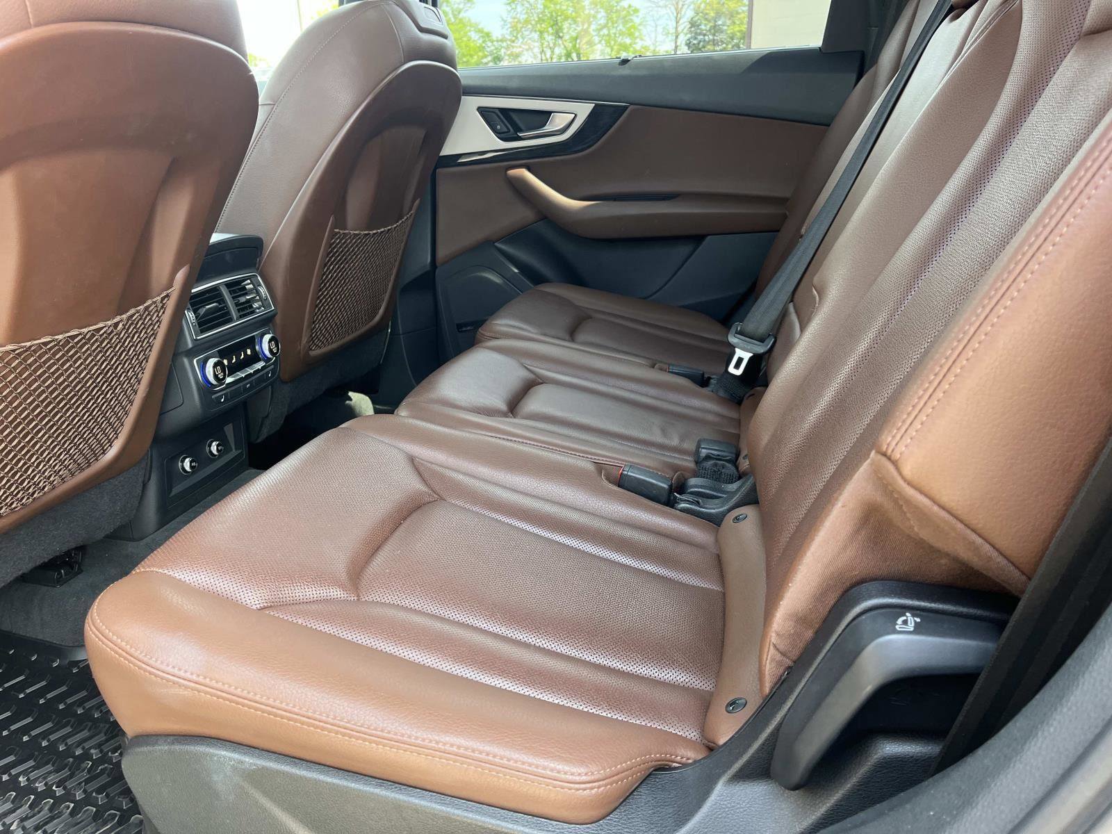 Used 2018 Audi Q7 2.0T Premium Plus w/ Premium Plus Package image 16