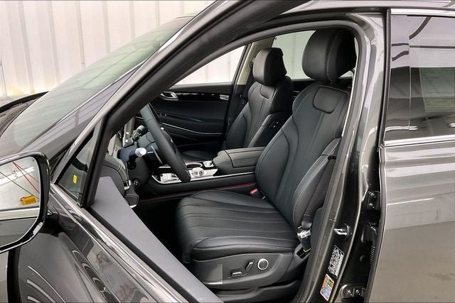 New 2026 Genesis GV80 2.5T AWD/4WD image 11