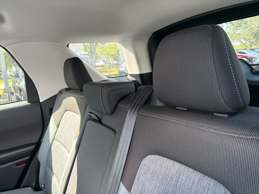 Used 2023 Ford Bronco Sport Big Bend image 11