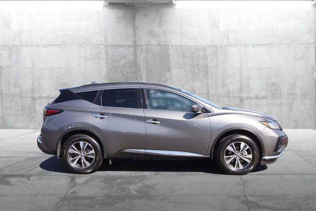 Used 2024 Nissan Murano SV FWD image 5