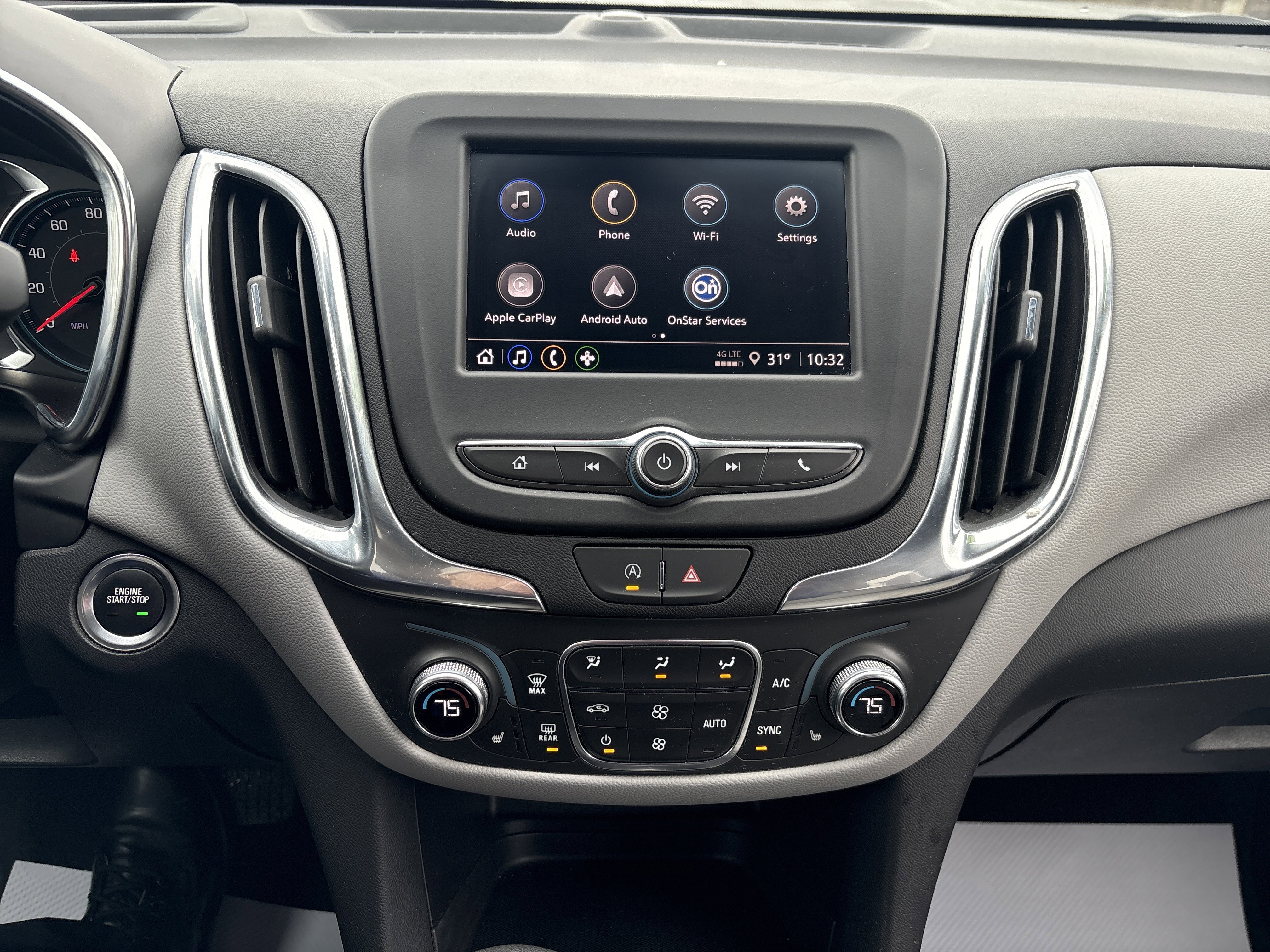 Used 2024 Chevrolet Equinox LT image 25